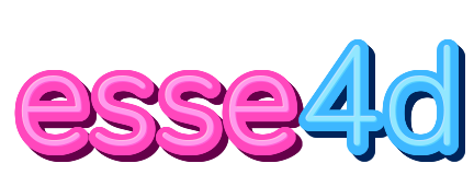 esse4d — logo kanal