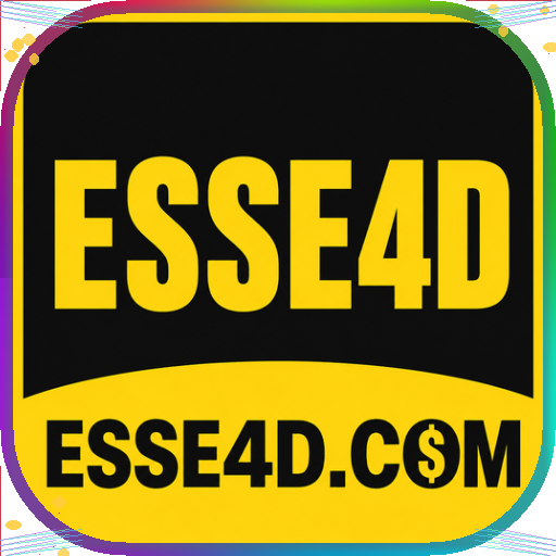 esse4d — mitra unggulan